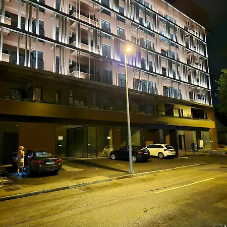 Palata Apartment *